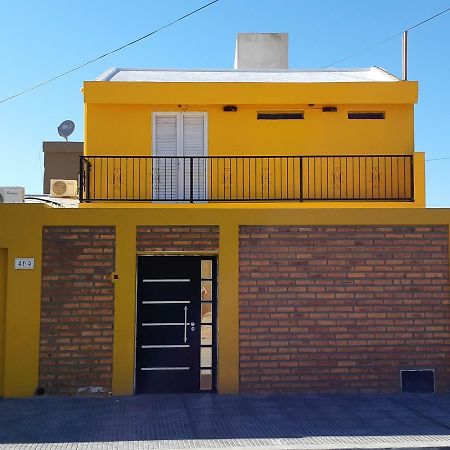 Casagrande Hotel Chilecito Luaran gambar