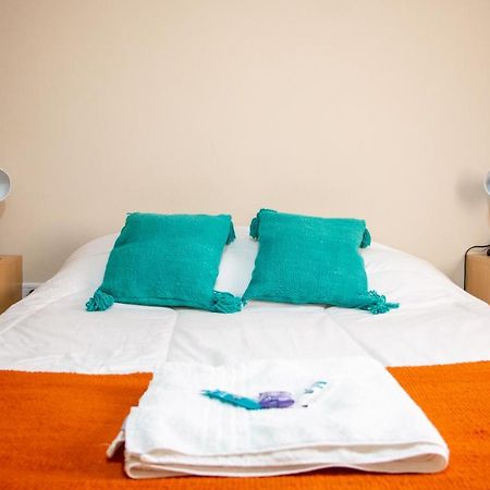Casagrande Hotel Chilecito Luaran gambar