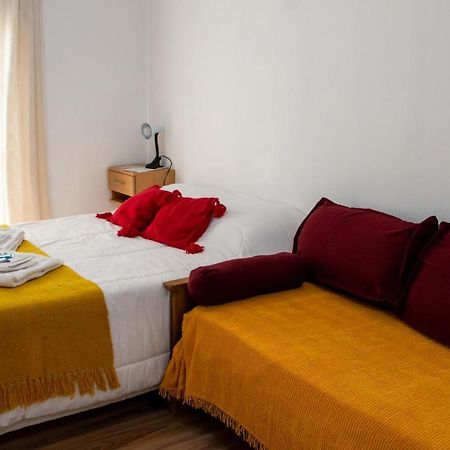Casagrande Hotel Chilecito Luaran gambar