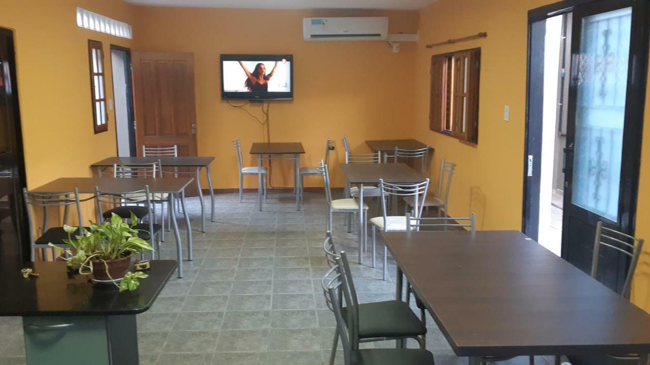 Casagrande Hotel Chilecito Luaran gambar