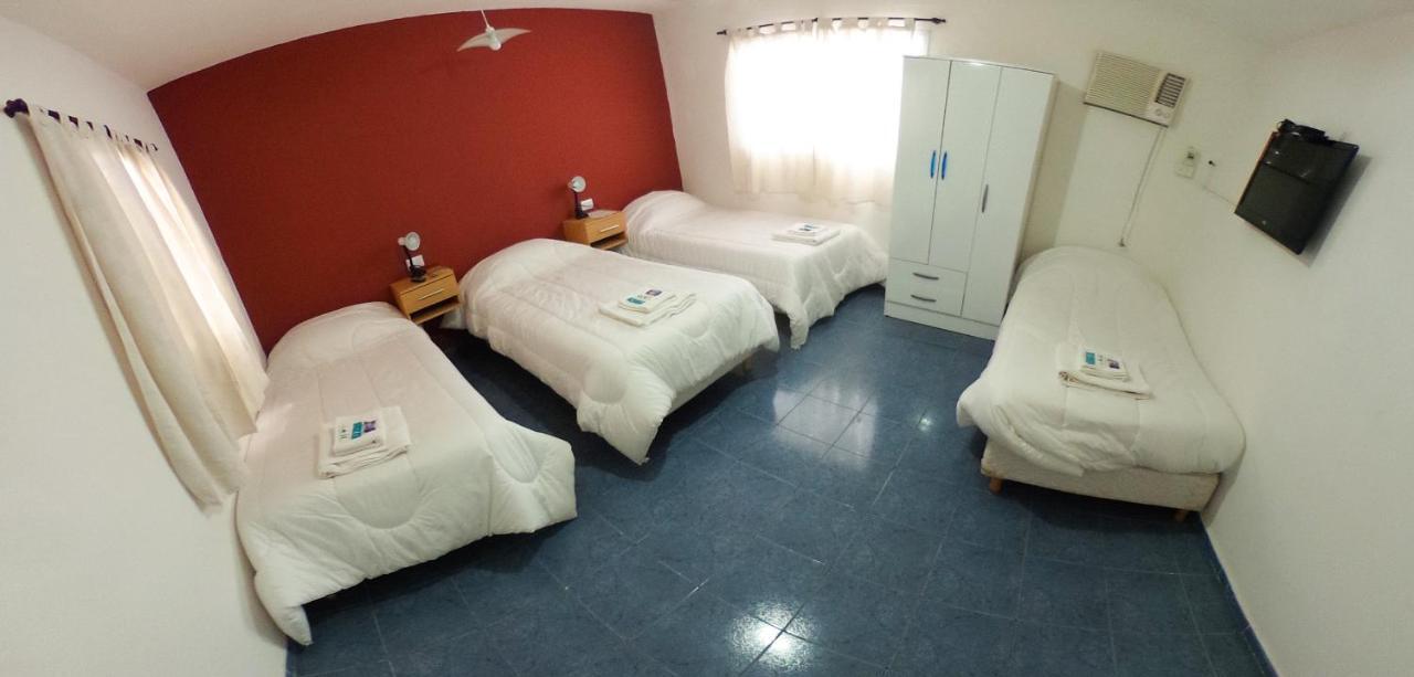 Casagrande Hotel Chilecito Luaran gambar