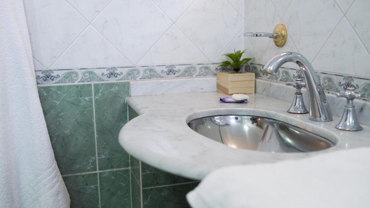 Casagrande Hotel Chilecito Luaran gambar