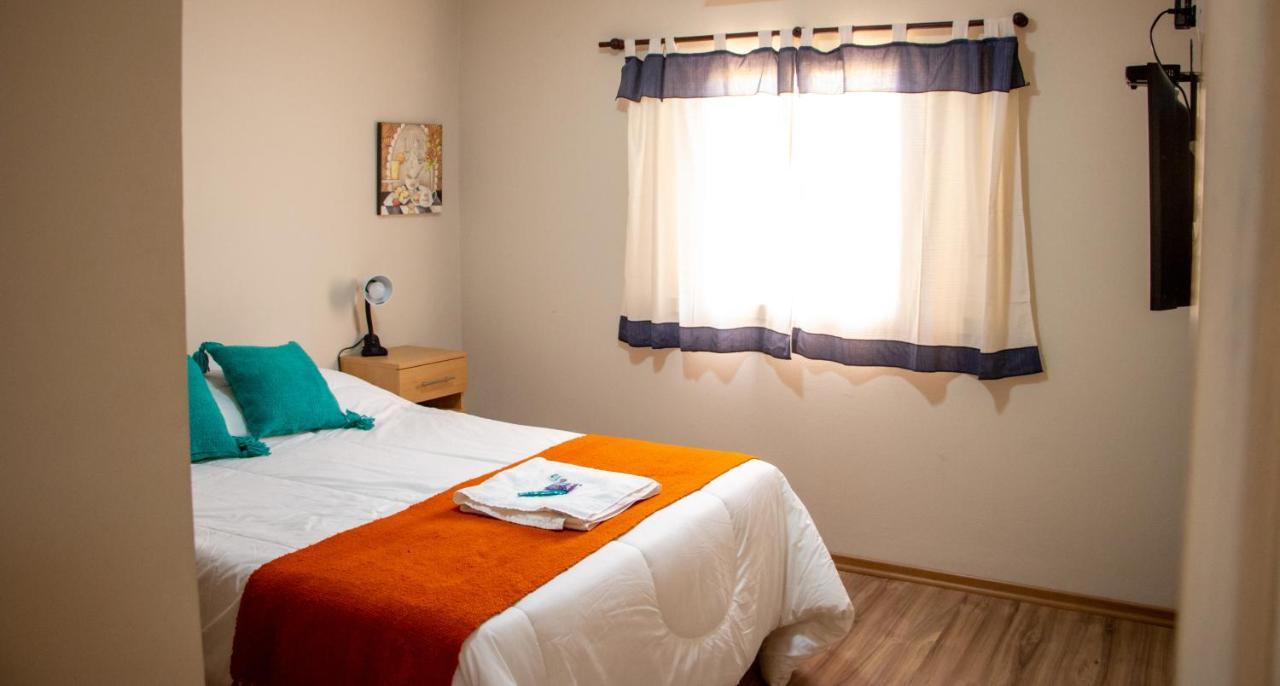 Casagrande Hotel Chilecito Luaran gambar