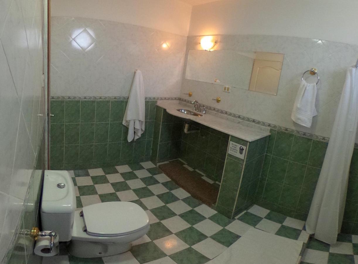 Casagrande Hotel Chilecito Luaran gambar