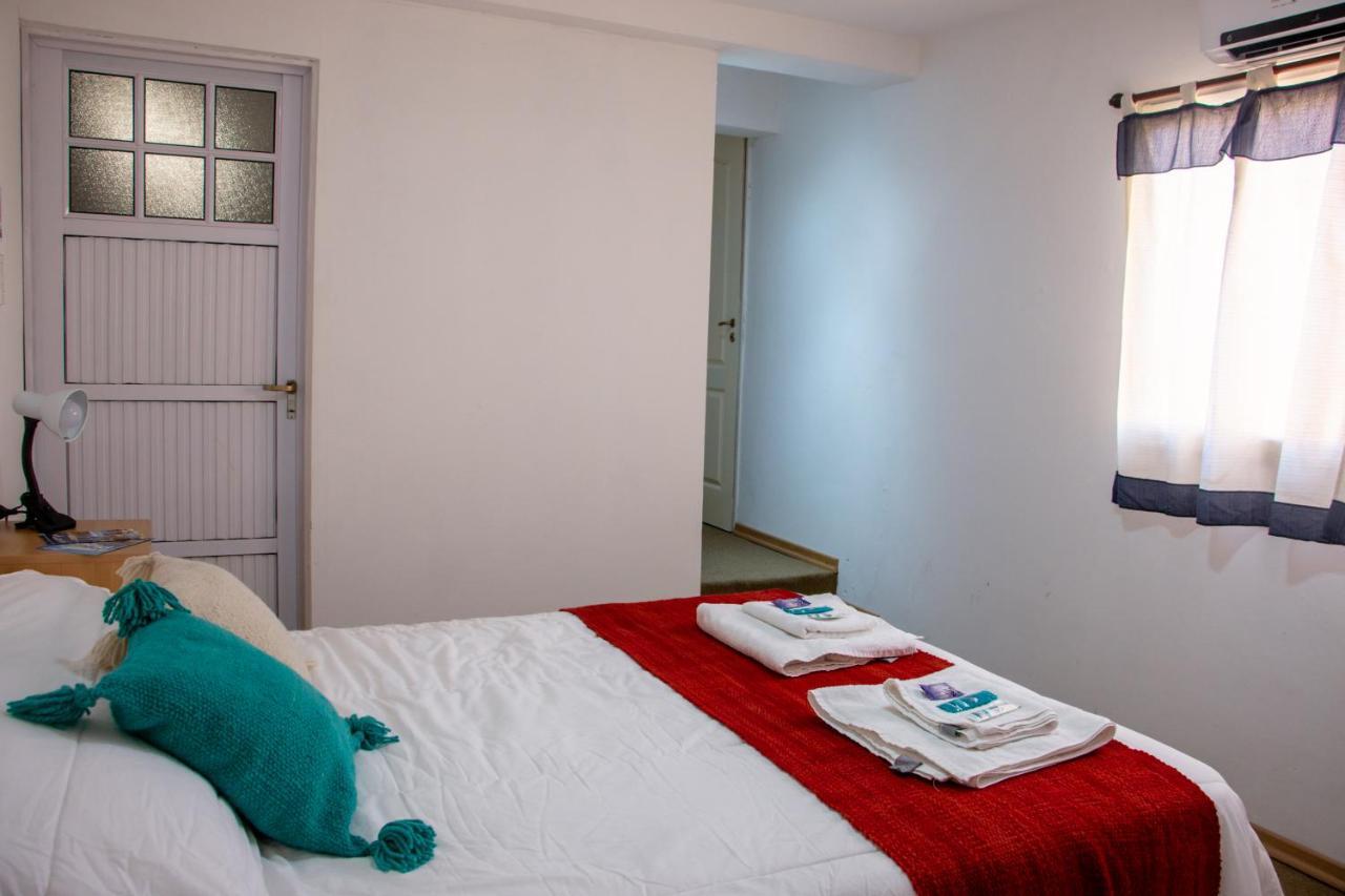 Casagrande Hotel Chilecito Bilik gambar